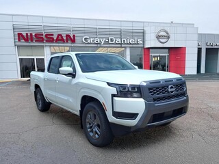 2026 Nissan Frontier for sale in Jackson MS
