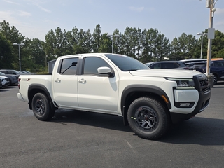 2026 Nissan Frontier for sale in Greer SC