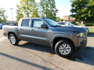 2022 Nissan Frontier for sale in Clarksville TN