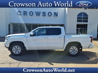2022 Nissan Frontier for sale in Louisville MS
