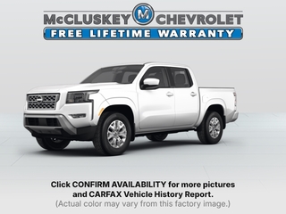 2022 Nissan Frontier for sale in Cincinnati OH