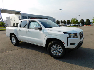 2022 Nissan Frontier for sale in Clarksville TN