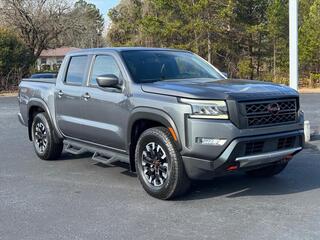 2022 Nissan Frontier for sale in West Union SC