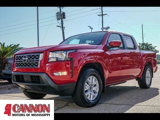 2022 Nissan Frontier for sale in Orange TX