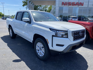 2022 Nissan Frontier for sale in North Haven CT