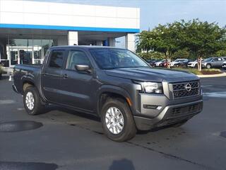 2022 Nissan Frontier for sale in New Bern NC