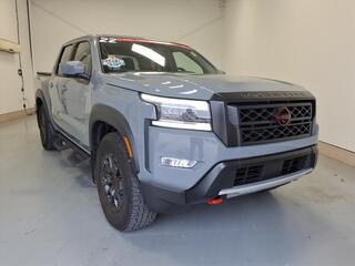 2022 Nissan Frontier for sale in Decatur AL