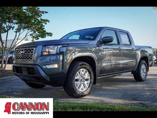 2023 Nissan Frontier for sale in Orange TX