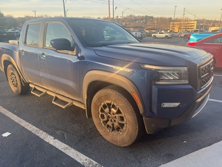 2023 Nissan Frontier for sale in Clinton TN