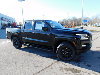 2023 Nissan Frontier for sale in Clarksville TN