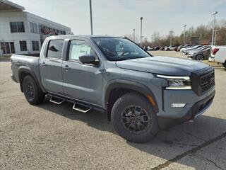 2023 Nissan Frontier for sale in Clarksville TN