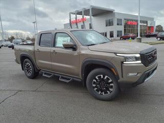 2023 Nissan Frontier for sale in Clarksville TN