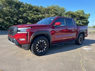 2023 Nissan Frontier for sale in Shelby NC