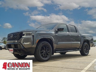 2023 Nissan Frontier for sale in Orange TX