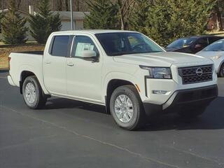 2024 Nissan Frontier for sale in Burlington NC