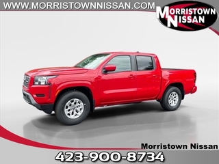 2024 Nissan Frontier for sale in Morristown TN