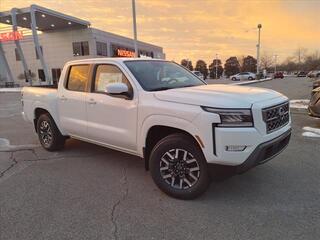 2024 Nissan Frontier for sale in Clarksville TN