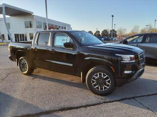 2024 Nissan Frontier for sale in Clarksville TN