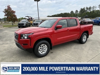 2024 Nissan Frontier for sale in Shelby NC