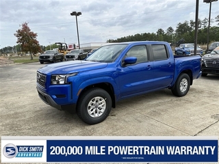 2024 Nissan Frontier for sale in Shelby NC