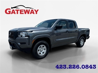 2024 Nissan Frontier for sale in Greeneville TN