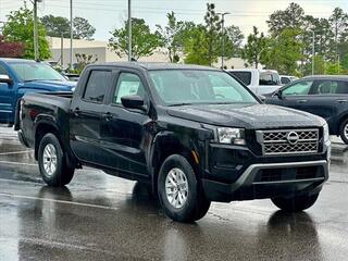 2024 Nissan Frontier for sale in Southern Pines NC