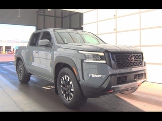 2024 Nissan Frontier for sale in Dallas TX