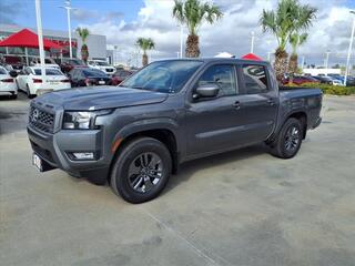 2025 Nissan Frontier for sale in Kosciusko MS