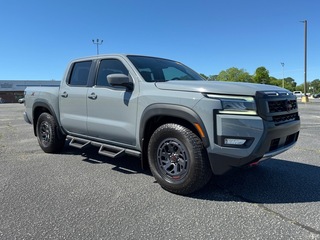 2025 Nissan Frontier for sale in Greer SC