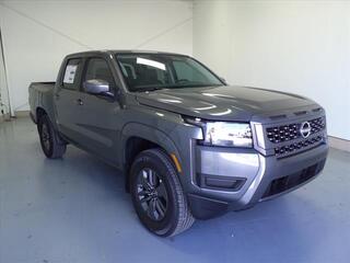 2025 Nissan Frontier for sale in Decatur AL