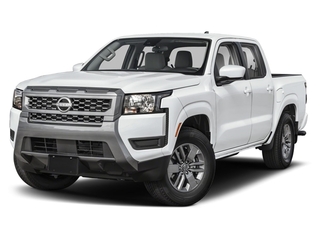 2025 Nissan Frontier for sale in Charleston SC