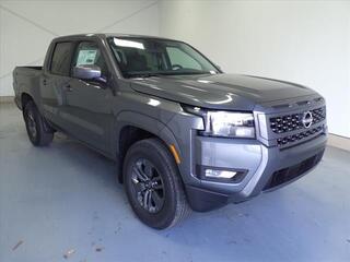 2025 Nissan Frontier for sale in Decatur AL