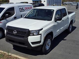 2025 Nissan Frontier for sale in Forest City NC