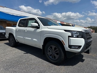 2025 Nissan Frontier for sale in Independence MO