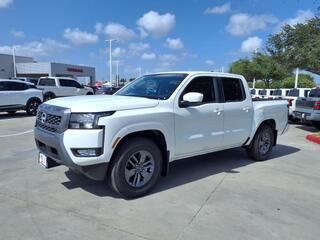 2025 Nissan Frontier for sale in Kosciusko MS