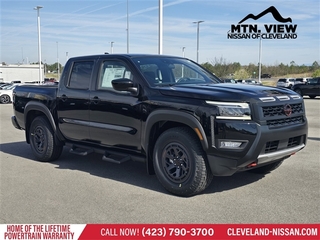 2025 Nissan Frontier for sale in Mcdonald TN
