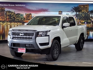 2025 Nissan Frontier for sale in Garden Grove CA