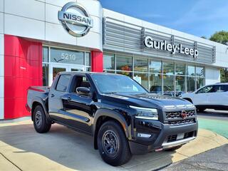 2025 Nissan Frontier for sale in Louisville KY