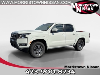 2025 Nissan Frontier for sale in Morristown TN