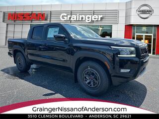 2025 Nissan Frontier for sale in Independence MO