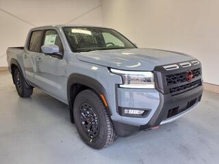 2025 Nissan Frontier for sale in Decatur AL