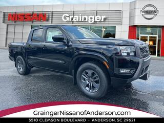 2025 Nissan Frontier for sale in Independence MO