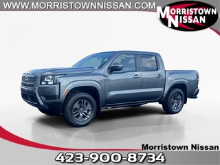 2025 Nissan Frontier for sale in Morristown TN