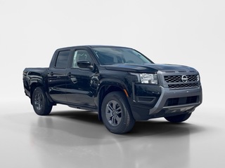 2025 Nissan Frontier for sale in Oak Ridge TN