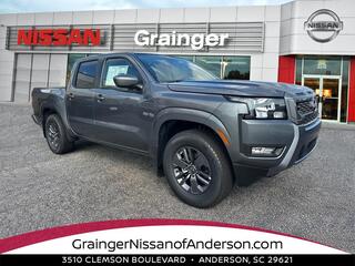 2025 Nissan Frontier for sale in Independence MO