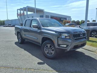 2025 Nissan Frontier for sale in Clarksville TN