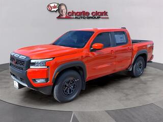 2025 Nissan Frontier for sale in Harlingen TX