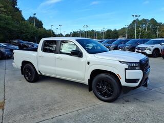 2026 Nissan Frontier for sale in Hampton VA
