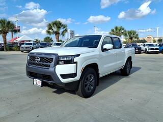 2026 Nissan Frontier for sale in Kosciusko MS