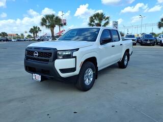 2026 Nissan Frontier for sale in Kosciusko MS